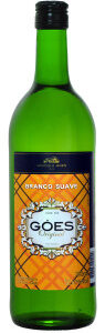 Vinho Góes Branco Suave 750 ml