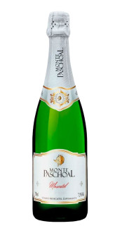 Espumante Monte Paschoal Moscatel 750ml