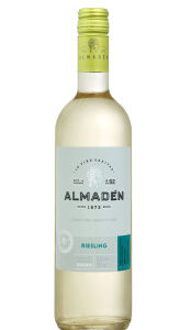 Vinho Almadén Riesling 750ml
