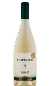 Vinho Marcus James Reservado Riesling 750ml