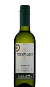 Vinho Marcus James Riesling 375ml