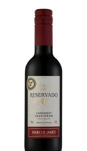 Vinho Marcus James Cabernet Sauvignon 375ml