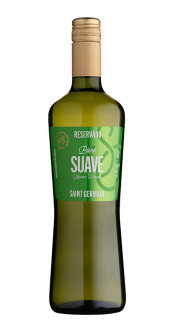 Vinho Saint Germain Assemblage Branco Suave 750ml
