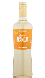 Vinho Saint Germain Blend de Brancas Reservado 750ml