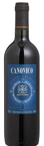 Vinho Canônico Rosado Licoroso 750 ml