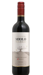 Vinho Miolo Seleção Cabernet Sauvignon & Merlot 750ml