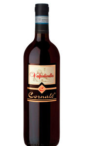 Vinho Cornalé Valpolicella 750ml