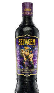 Catuaba Selvagem Açaí 900ml