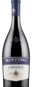 Vinho Ruffino Chianti D.O.C.G. 750 ml