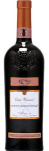 Vinho Casa Venezia Montepulciano D'Abruzzo 750 ml