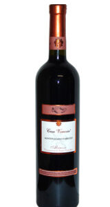 Vinho Casa Venezia Rosso Salento 750 ml