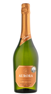 Prosecco Espumante Aurora 750ml