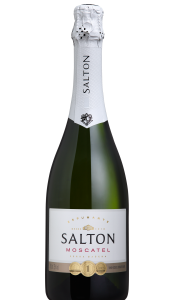 Espumante Salton Moscatel 750ml