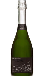 Espumante Vivere Moscatel 750ml