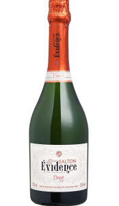 Espumante Salton Évidence Brut 750ml