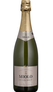 Espumante Miolo Cuvée Brut 750ml