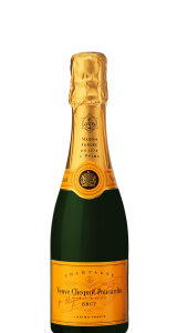 Champagne Veuve Clicquot Brut 375ml