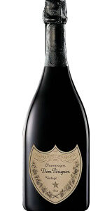Champagne Dom Pérignon Brut 750ml