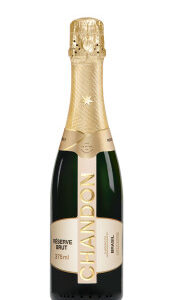 Espumante Chandon Reserve Brut 375ml