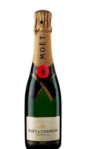 Champagne Moët Impérial Brut 375ml