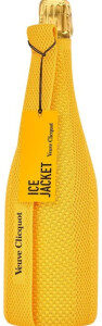 Champagne Veuve Clicquot Brut Ice Jacket 750ml