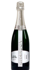 Espumante Chandon Riche Demi-Sec 750ml