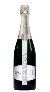 Espumante Chandon Riche Demi-Sec 750ml