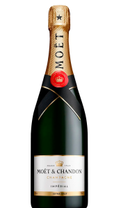 Champagne Moët Impérial Extra Brut 750ml