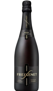Cava Freixenet Cordon Negro Brut 750ml