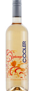 Cooler Góes Pêssego 750 ml