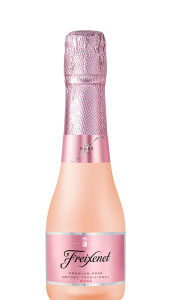 Cava Freixenet Rosé 200ml