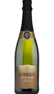 Espumante Conde de Foucauld Brut 750ml