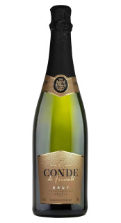 Espumante Conde de Foucauld Brut 750ml