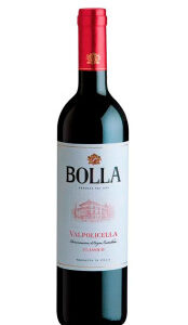 Vinho Bolla Valpolicella Classico 750ml