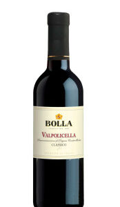 Vinho Bolla Valpolicella Classico 375ml