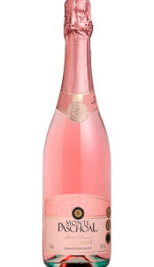 Espumante Monte Paschoal Brut Rose 750ml