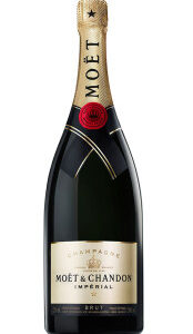 Champagne Moët Impérial Brut Magnum 1,5L