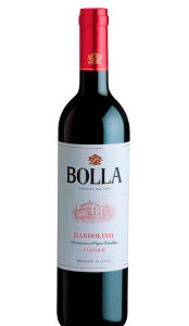 Vinho Bolla Bardolino Classico 750ml