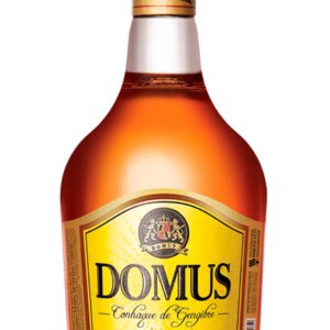 Conhaque Domus 900ml