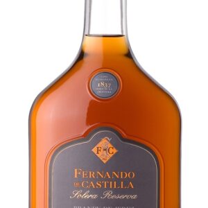 Conhaque Fernando Castilla Reserva 700 ml