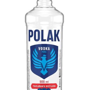 Vodka Polak 900ml