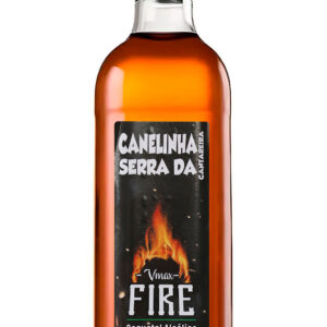 Canelinha da Serra da Cantareira Fire 1L