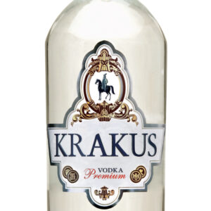 Vodka Krakus 750 ml