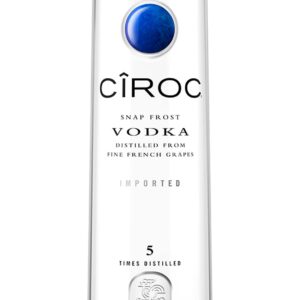Vodka Cîroc 3L