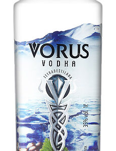 Vodka Vorus Red Berries 1L