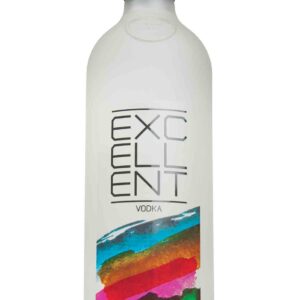 Vodka Excellent 950ml