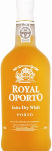 Vinho Royal Oporto Extra Dry White 750 ml