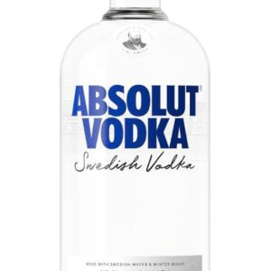Vodka Absolut 1L