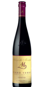 Vinho Adega De Monção Tinto 750 ml