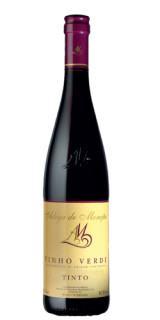 Vinho Adega De Monção Tinto 750 ml